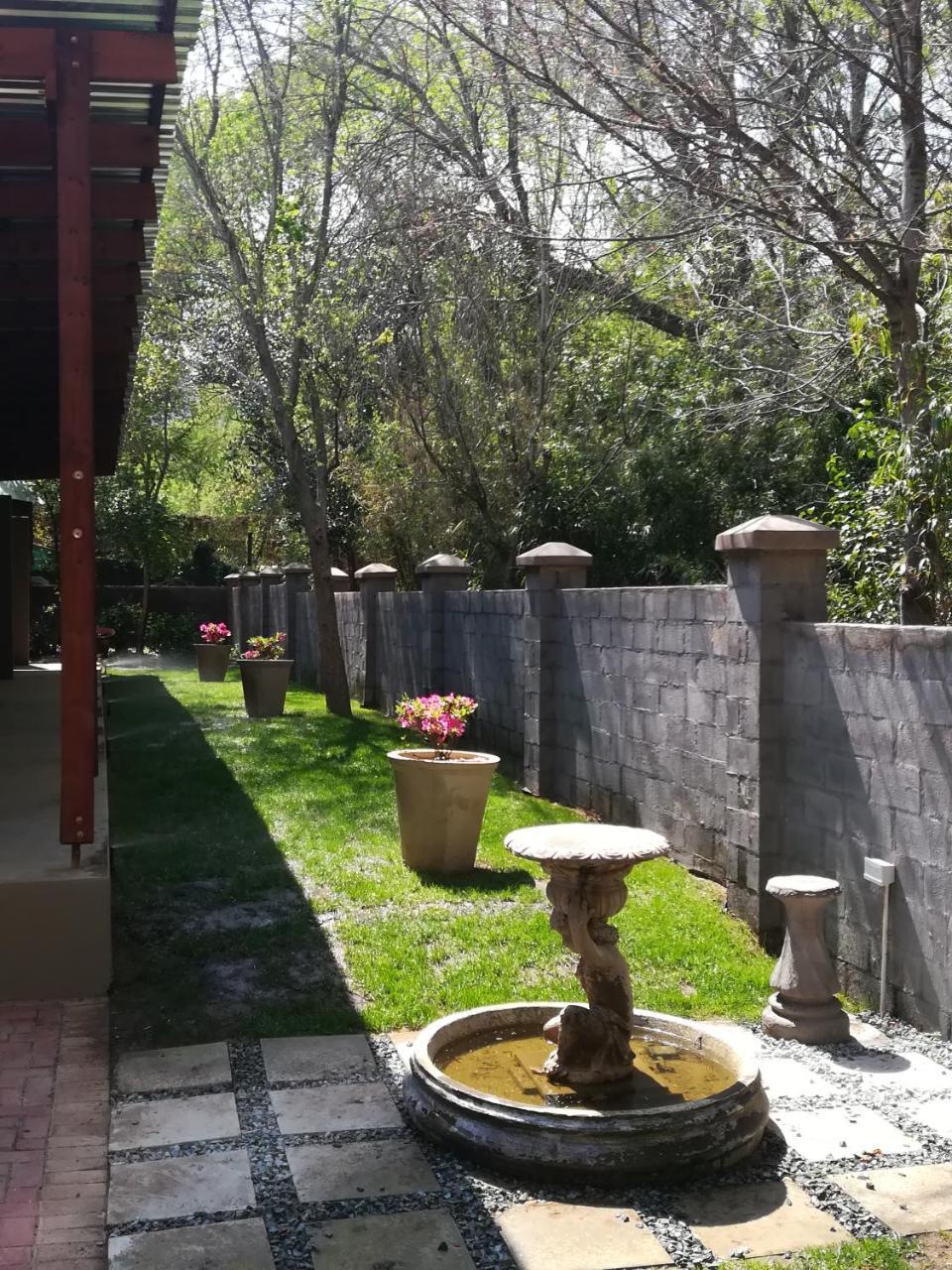 Tranquil House B&B @ 121 Berry St Queenstown Eksteriør bilde