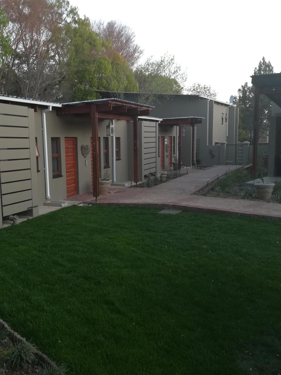 Tranquil House B&B @ 121 Berry St Queenstown Eksteriør bilde